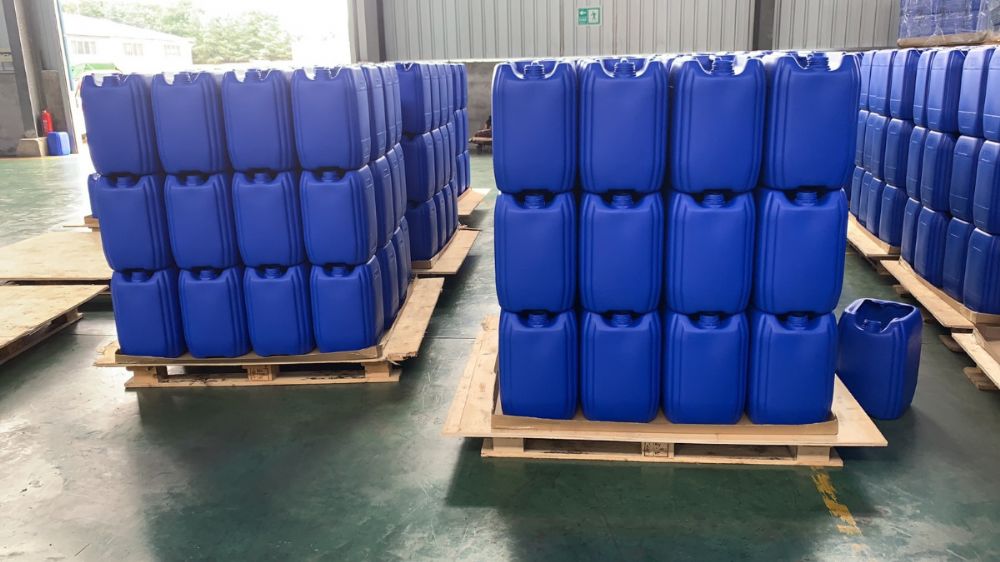 工業(yè)上，鐵件除油用什么比較好？